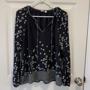 Women’s GAP Blouse